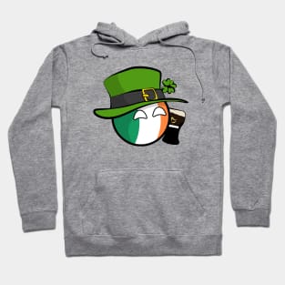 IrishBall Hoodie